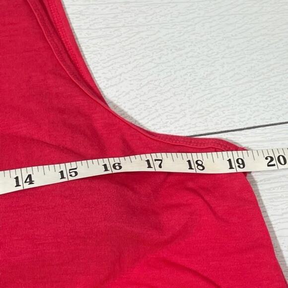 C9 Champion Pink Strappy Racerback Tank Sporty Size XL - Picture 6 of 12